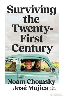 Surviving the 21st Century wer. angielska - Noam Chomsky [KSIĄŻKA]