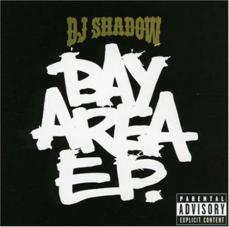 Bay Area [CD]