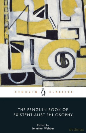 The Penguin Book of existentialist philosophy wer. angielska [KSIĄŻKA]