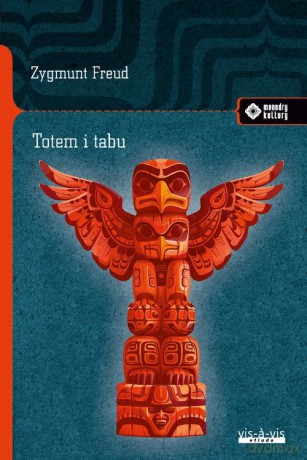 Totem i tabu - Zygmunt Freud [KSIĄŻKA]
