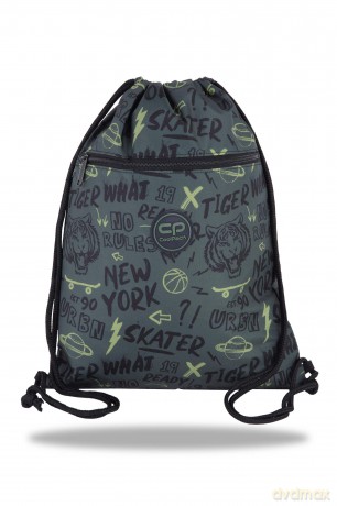 Worek na buty Coolpack Vert Tiger
