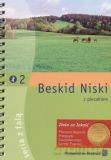 Beskid Niski z plecakiem - Paweł Klimek [KSIĄŻKA]