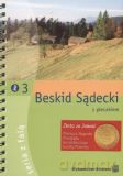 Beskid Sądecki z plecakiem - Paweł Klimek [KSIĄŻKA]