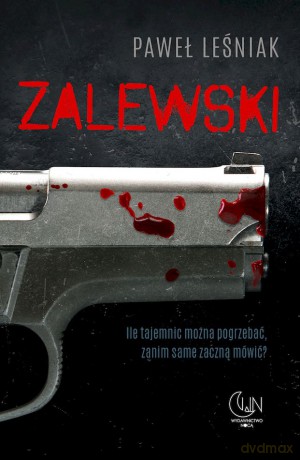Zalewski - Paweł Leśniak [KSIĄŻKA]