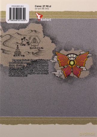 Zatracony w innym świecie (Tom 6) - Takahiro Wakamatsu, Hiroshi Noda [KOMIKS]