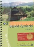 Beskid Żywiecki z plecakiem - Paweł Klimek [KSIĄŻKA]