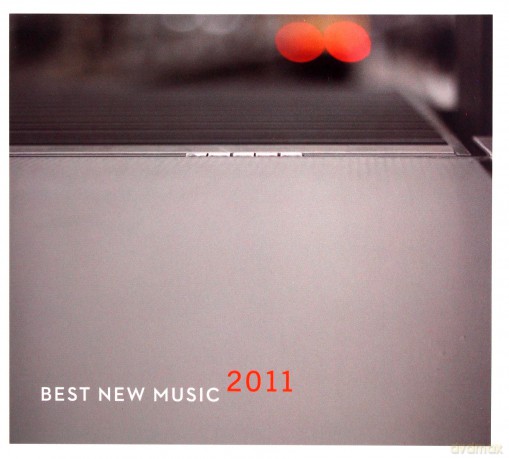 Best New Music 2011 (Digipack) [CD]