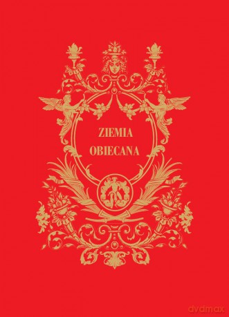 Ziemia Obiecana - Władysław Reymont [KSIĄŻKA]