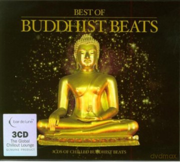 Best Of Buddhist Beats (Box) (Slimpack) [CD]