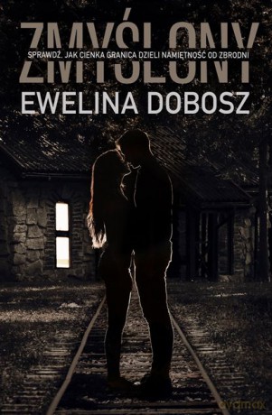 Zmyślony - Ewelina Dobosz [KSIĄŻKA]