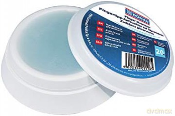 Zwilżacz glicerynowy z atestem DONAU PZH 20ml