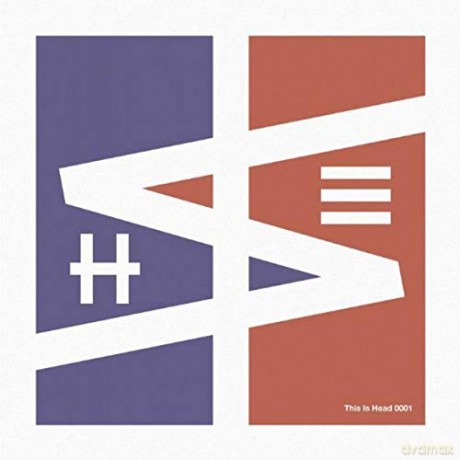 This Is Head: 1 [CD]