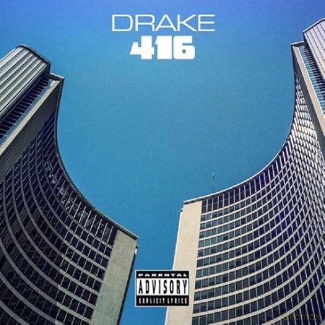 Drake: 416 [CD]