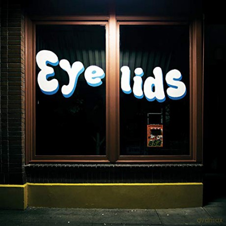 Eyelids: 854 [CD]