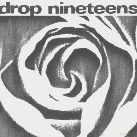 Drop Nineteens: 1991 [Winyl]