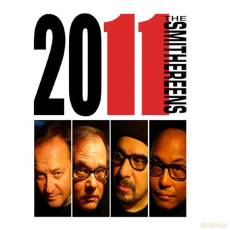 Smithereens: 2011 [CD]
