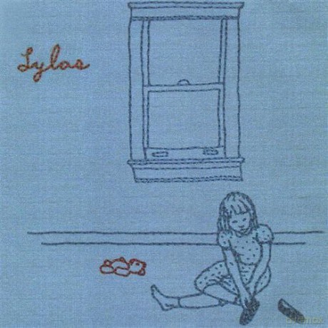Lylas: ...Makes A Friend [CD]