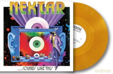 Nektar: ...Sounds Like This [2xWinyl]