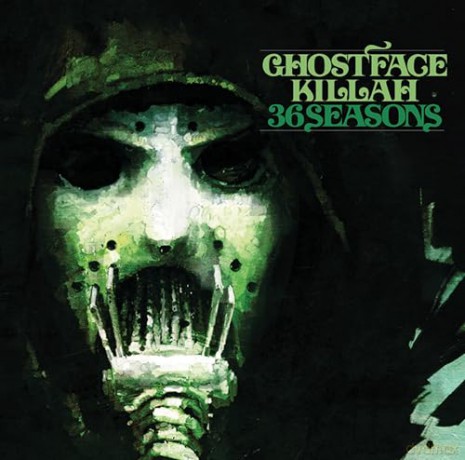 Ghostface Killah: 36 Seasons (Deluxe 10th Anniversary) [2CD]