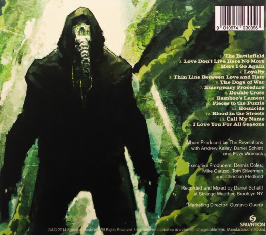 Ghostface Killah: 36 Seasons (Deluxe 10th Anniversary) [2CD]