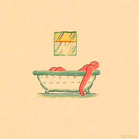 Pile: A Hairshirt Of Purpose [CD]
