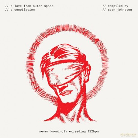A Love From Outer Space [2CD]