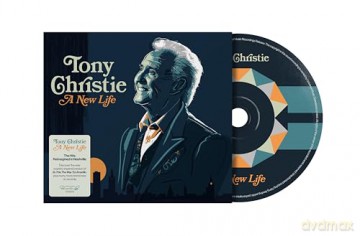 Tony Christie: A New Life [CD]