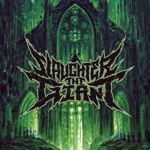 Slaughter The Giant: Abomination [CD]