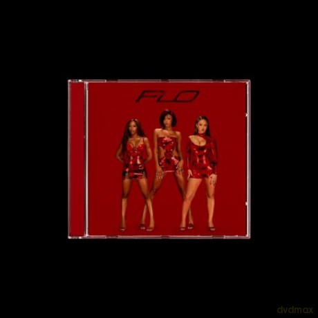 Flo: Access All Areas [CD]