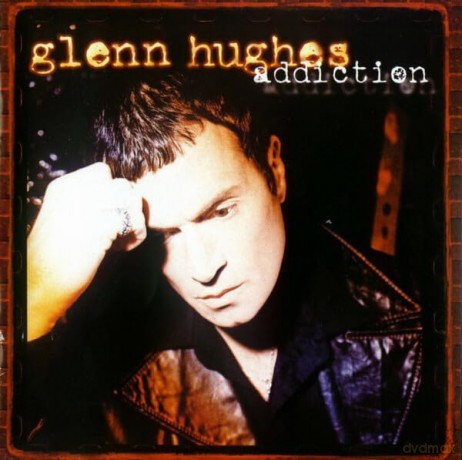 Glenn Hughes: Addiction [2xWinyl]