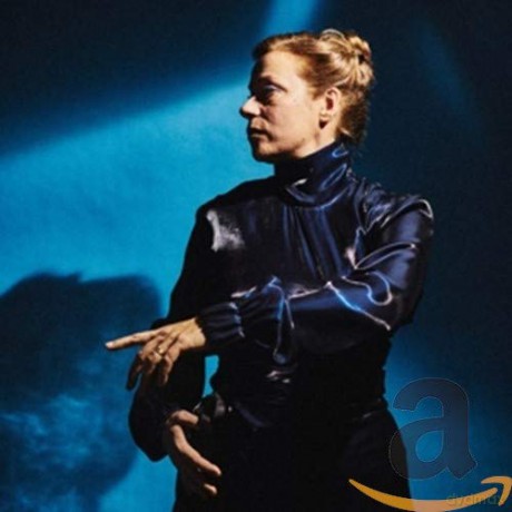 Nyberg Lina: Aerials [2CD]