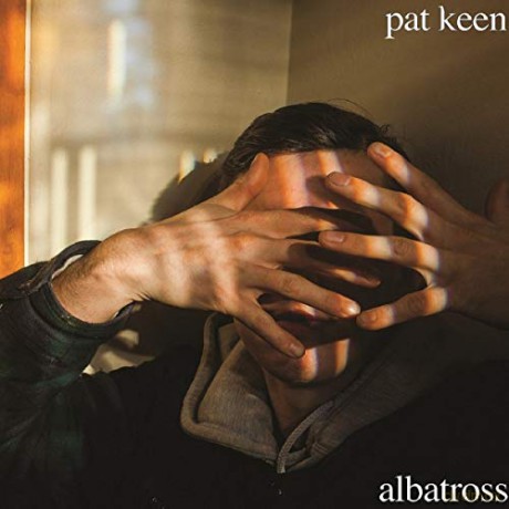 Pat Keen: Albatross [Winyl]