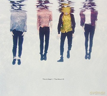 This Is Head: Album Id [CD]