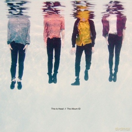This Is Head: Album Id [Winyl]