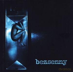 Bezsenny - Tatiana Jachyra [KSIĄŻKA]