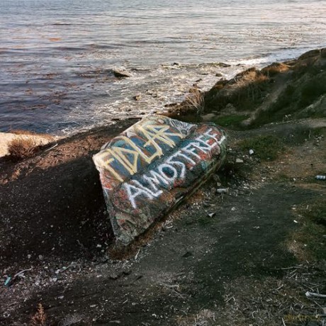 Fidlar: Almost Free [Winyl]