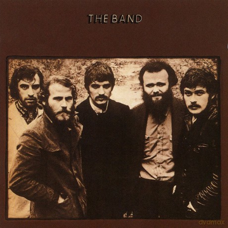 The Band: The Band [CD]