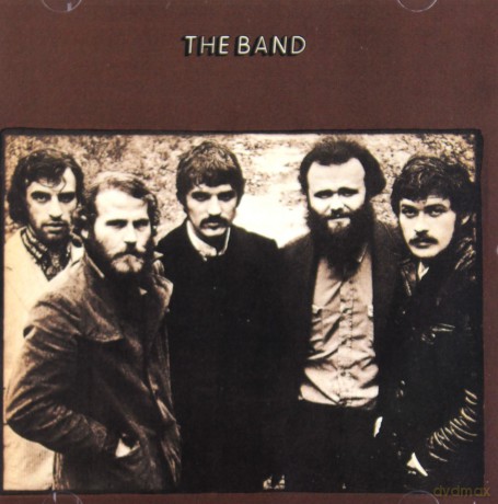 The Band: The Band [CD]