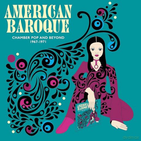 American Baroque: Chamber Pop And Beyond 1967-1971 [2xWinyl]