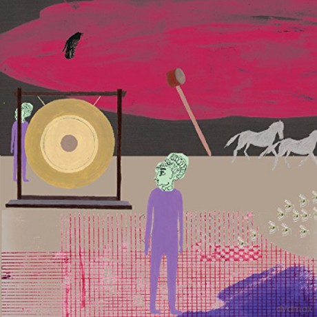 Quasi: American Gong [CD]
