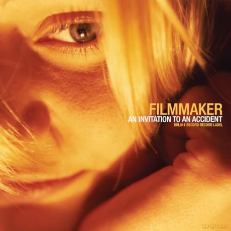 Filmmaker: An Invitation To An Accident [Winyl]