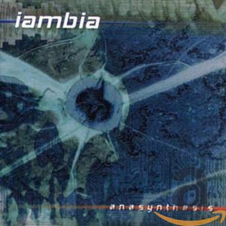 Iambia: Anasynthesis [CD]