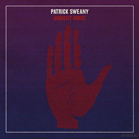 Patrick Sweany: Ancient Noise [Winyl]