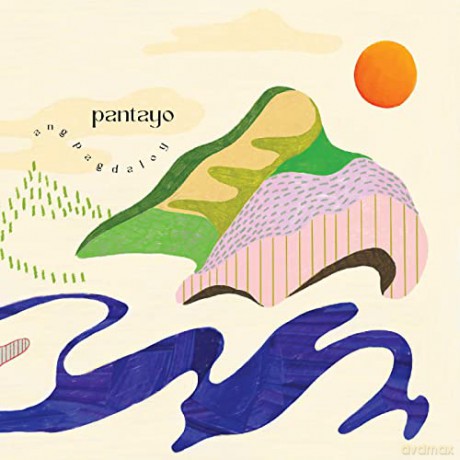 Pantayo: Ang Pagdaloy [Winyl]