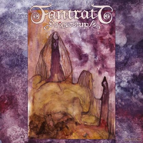 Fantratt: Angerstupa (Multi-Colour) [Winyl]