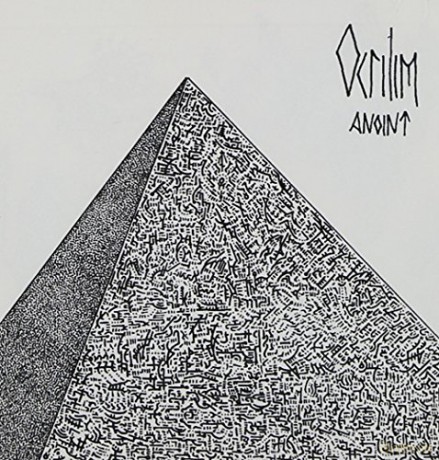 Ocrilim: Anoint [CD]