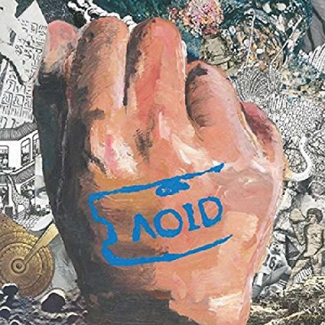 Ratboys: Aoid [CD]