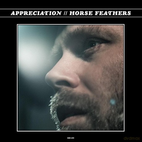 Horse Feathers: Appreciation [Winyl]