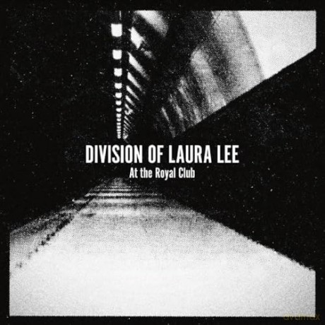 Division Of Laura Lee: At The Royal Club (Splatter) [Winyl]