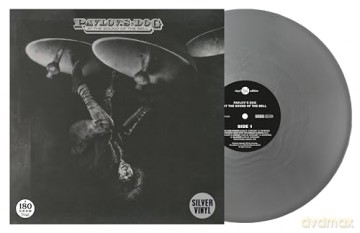 Pavlovs Dog: At The Sound Of The Bell (Silver) [Winyl]